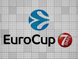 EUROCUP 2016-2017 FONDO 1